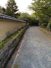 京都散歩道