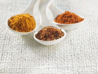 curry powder