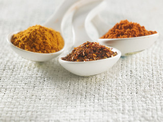 curry powder