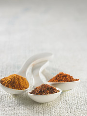 curry powder