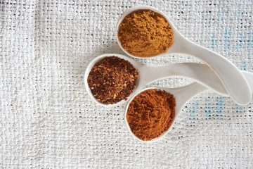 curry powder