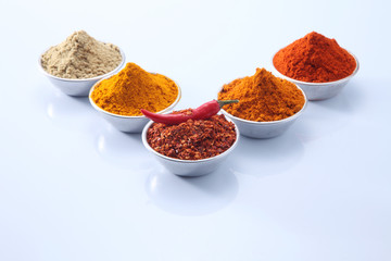 spices