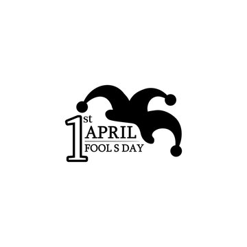 April Fool's Day background