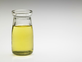 oil