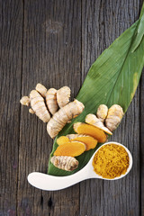 turmeric