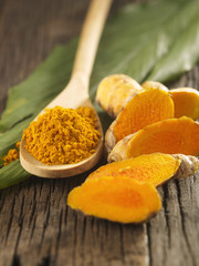 turmeric