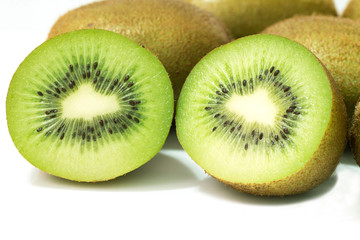 Fototapeta premium Kiwi fruit