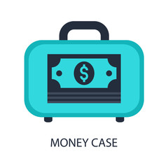 Money case