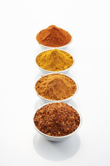 spices powder