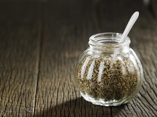 cumin seeds