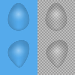 Realistic Drop icons