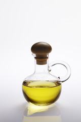 cooking oil