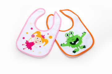 bibs for children
