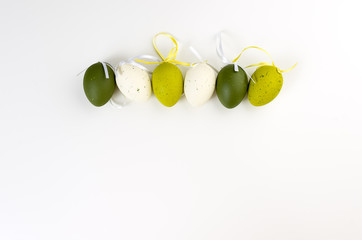 Wielkanocna dekoracja © Filip Olejowski