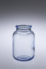glass container