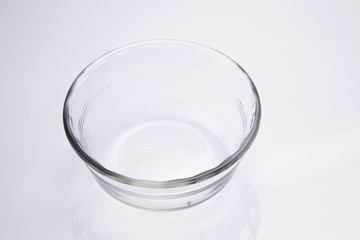 glass container