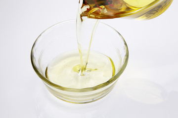cooking oil
