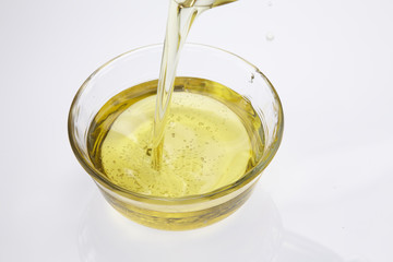 cooking oil