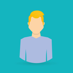 person avatar design 