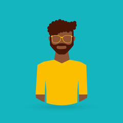 person avatar design 