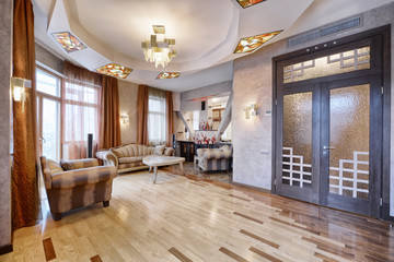 interior living room