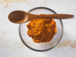  curry powder