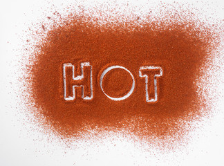 chili powder