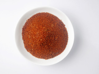 chili powder