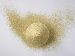 corainder powder