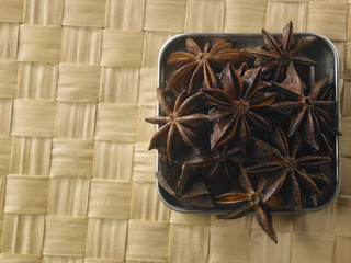 anise star