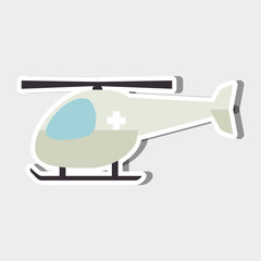 emergency icon design 