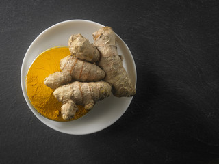 turmeric