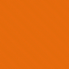 Naklejka premium Basketball seamless texture with bumps 