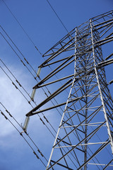 electrical tower