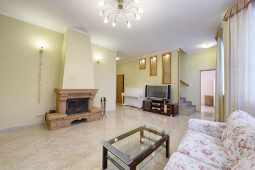 interior living room