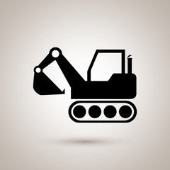 construction equipment design 
