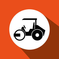 construction equipment design 