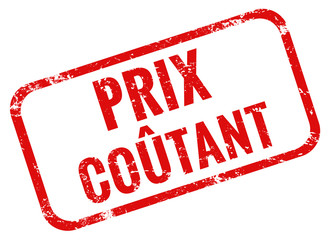 Prix Coutant timbre