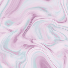 abstract marble texture painted green mint