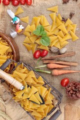 corn chips raw at delicious for cooking.