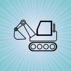 construction equipment design 