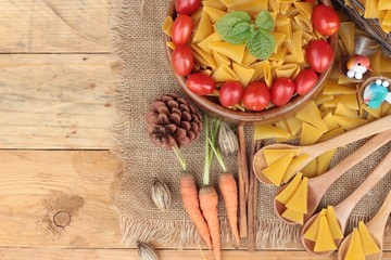 corn chips raw at delicious for cooking.