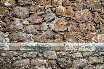 Muro de piedras (3)