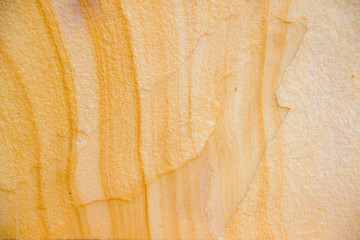 Art sandstone texture background