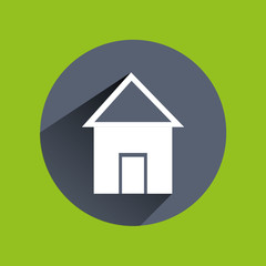 house icon design 