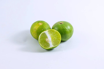 lemons