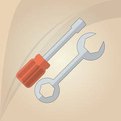 tools  icon design
