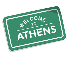 Athens is one of  beautiful city to visit