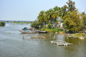 Villaggio dei pescatori

