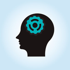 Big idea icon design